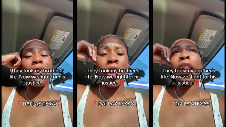 dallas woman drunk driver