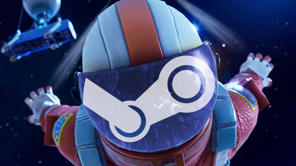 Fortnite on Steam? Epic’s Google Victory Could Make It Happen: ‘We’ll Bring Everything to Steam’ Fortnite on Steam? Epic's Google Victory Could Make It Happen: 'We'll Bring Everything to Steam'