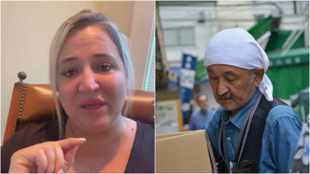 Georgia ‘KKKaren’ Calls ICE on 450 Workers to Free Them from Modern Day Slavery: ‘So You Reported the Workers and Not the Companies!!!๐’ georgia karen calls ice on workers