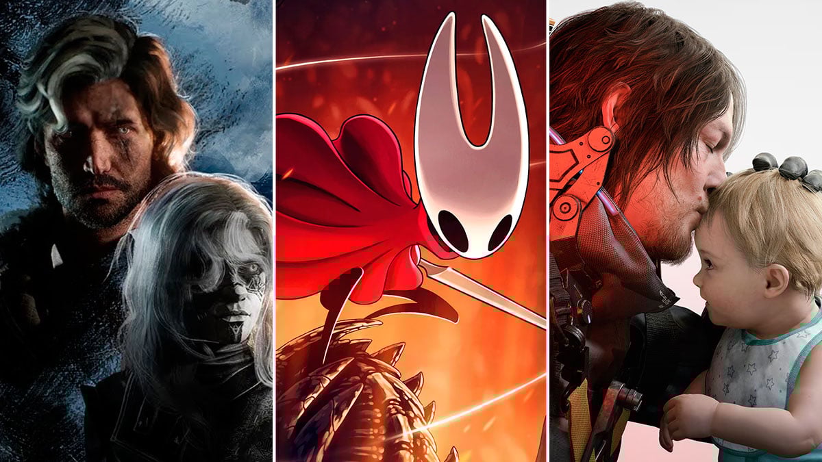 3 most popular GOTY 2025 contenders