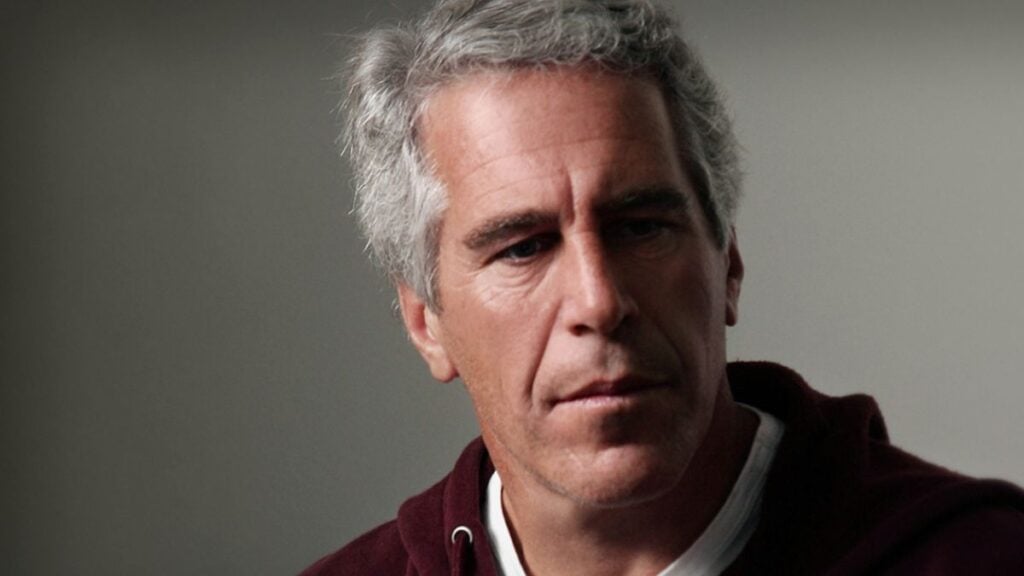 Jeffrey Epstein in Netflix documentary