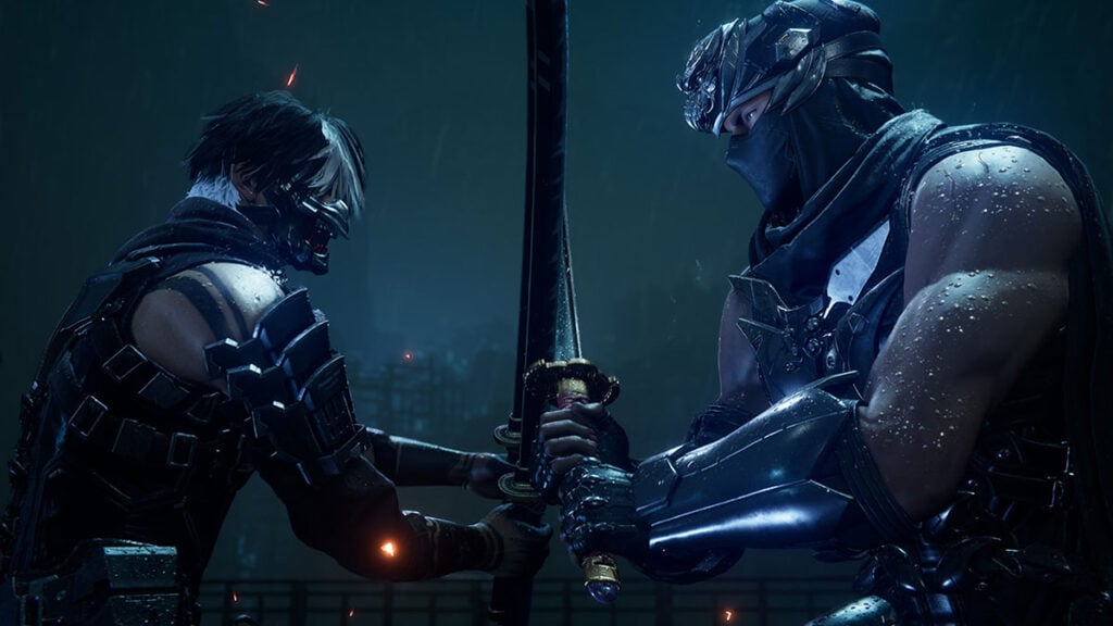 Ninja Gaiden 4 Has an Easy Mode That Won’t Insult You