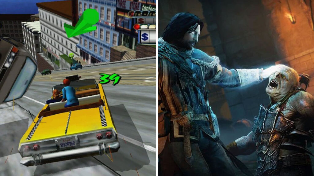 Not Nintendo's -- or Even the Industry's -- First Rodeo