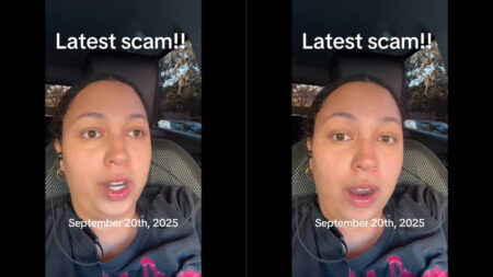 orlando woman jury duty phone scam