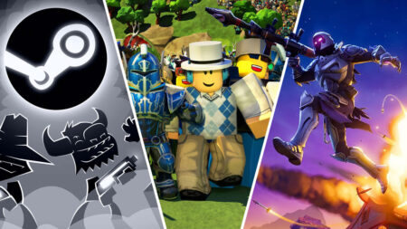 These Top 10 Roblox Games with the Most CCU Left Steam and Fortnite in The Dust These Top 10 Roblox Games with the Most CCU Left Steam and Fortnite in The Dust