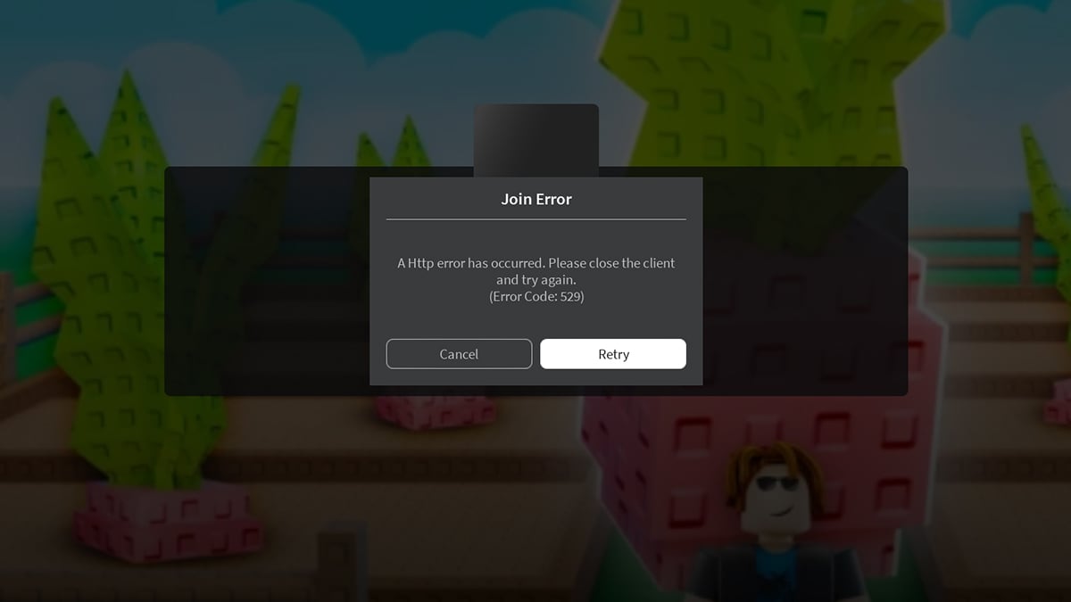 Can You Fix Roblox Unable To Load Private Server Error Answered The Roblox 02 