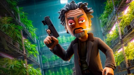 Schedule 1 on PlayStation