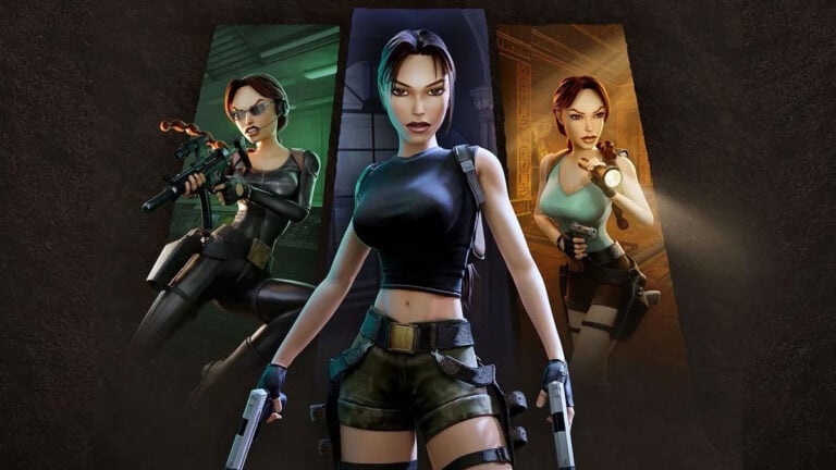 Tomb Raider Voice Actress Sues Aspyr Media Over Alleged AI Voice Cloning
