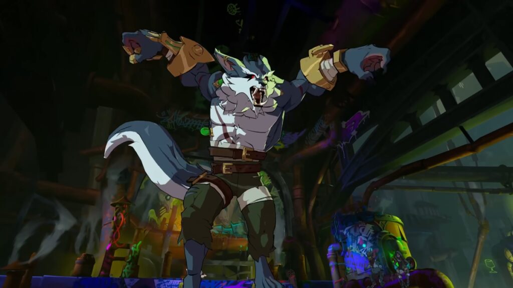 2XKO Early Access Launch