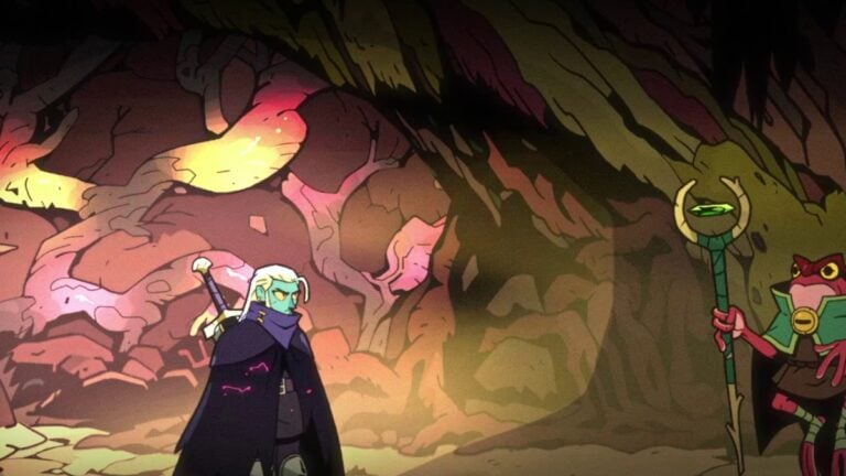 Absolum Recruit Brome Guide