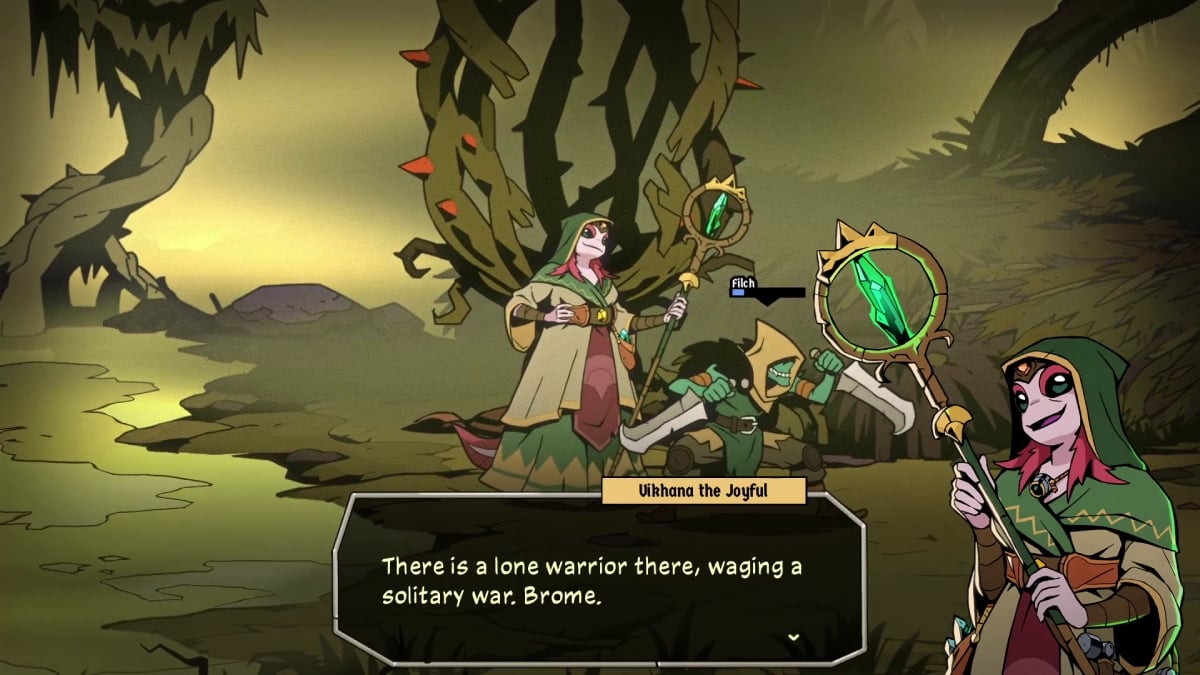 Absolum Jaroba Quest