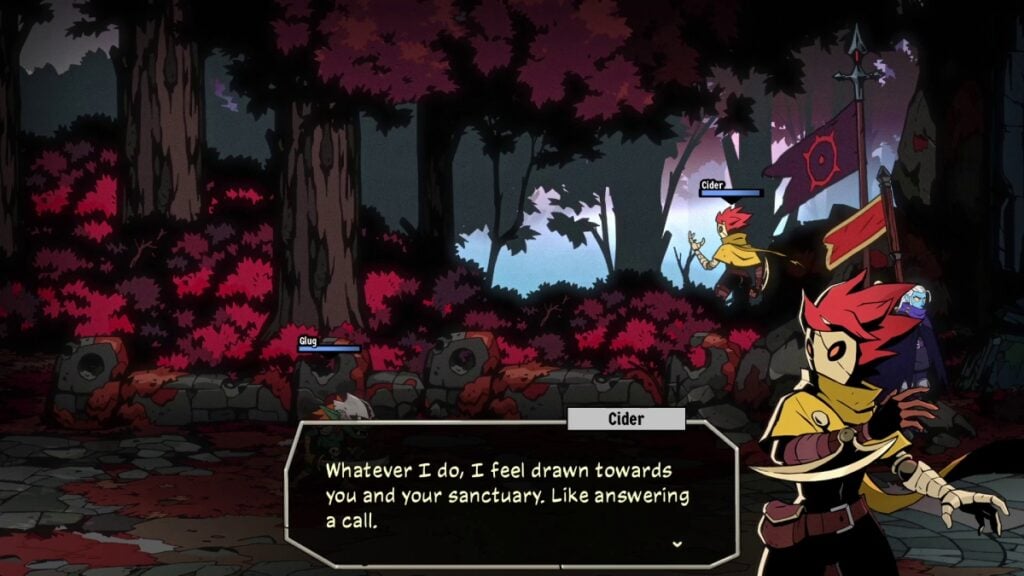 Absolum Cider Recruit