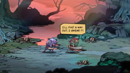 Heart of the Mists Quest Guide