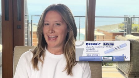 High School Musical Ashley Tisdale Calls Ozempic ‘Life-Changing’: ‘Body Trends Keep Shifting’ Ashley Tisdale Calls Ozempic 'Life-Changing'