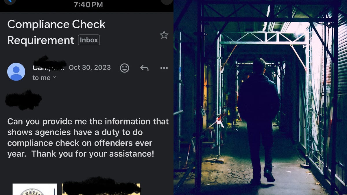 Survivor Reveals Austin Police Gave Up on Verifying Registered Offenders Again: ‘We Deserve Accountability’