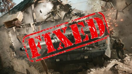 How To Fix Error Code 1:8600 in Battlefield 6 Battlefield 6 Error 1:8600 Solution