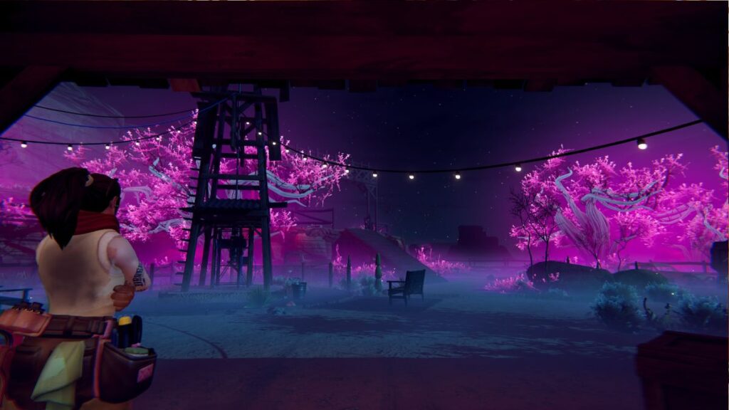 Bounty Star Review - Meaningful Mecha Madness