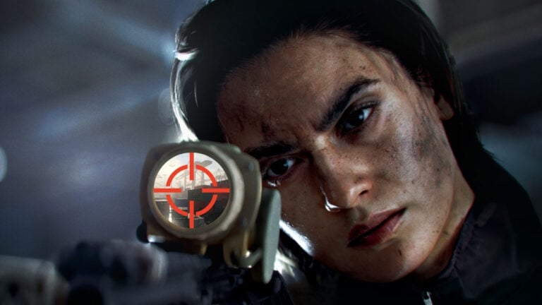 Call of Duty maps in Battlefield 6