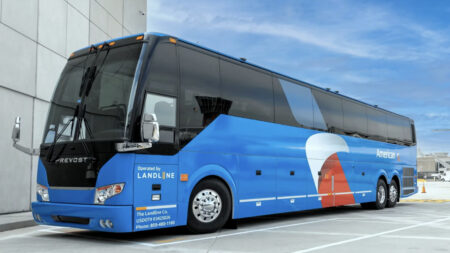 Chicago 'Flight' to Indiana Turned Out To Be a Bus Ride Despite Being Paid for as a Flight