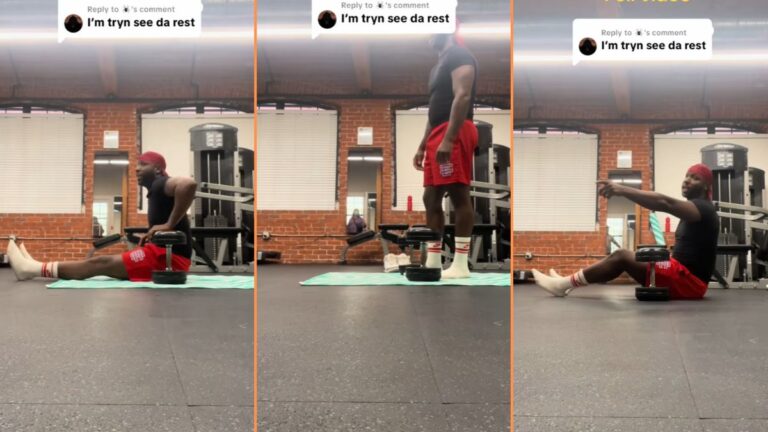 Connecticut Man Racially Profiled While Using His Loft’s Gym: ‘Call the Police and Do What?! Send You Upstairs’ Connecticut Man Racially Profiled While Using His Loft's Gym 'Call the Police and Do What! Send You Upstairs'