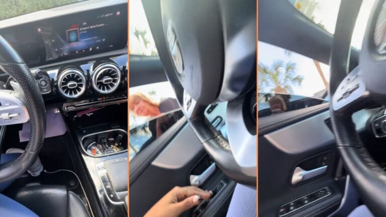 Crazy Florida Woman Tries Towing Patient's Car Out of Doctor's Office Parking Lot 'Hippa Violation! Sue Them'