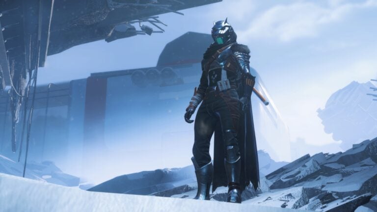 Destiny: Rising Review – A New Voyage in a Familiar Universe Destiny Rising Mobile Review