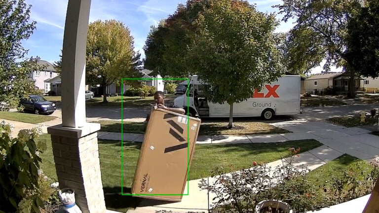 Detroit Resident Gets Double Delivery Disaster From FedEx Standing Desks Smashed Twice: ‘Yeah…He’s Doing That on Purpose’