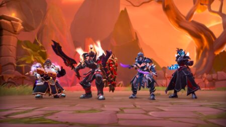 Here’s Everything You Can Play During the Fellowship Early Access Launch Fellowship Early Access Launch