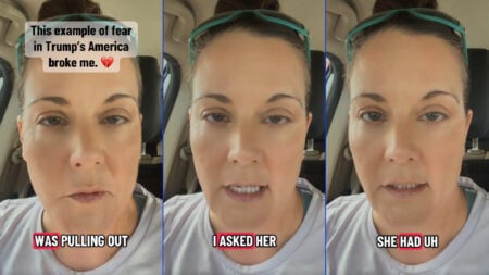 Florida Mother Begs Woman Not to Call ICE After Minor Car Accident