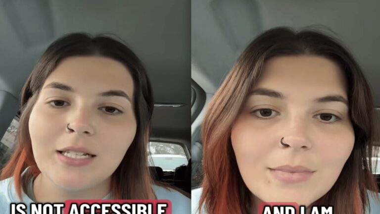 Florida Woman Irritated by $1,950 a Month Price Tag for Daycare for Her Special Needs Child