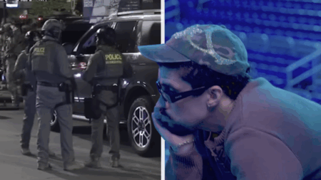 ICE Promises to Raid California Super Bowl Because of Bad Bunny: ‘This Needs To Happen’ ICE Promises to Raid California Super Bowl Because of Bad Bunny