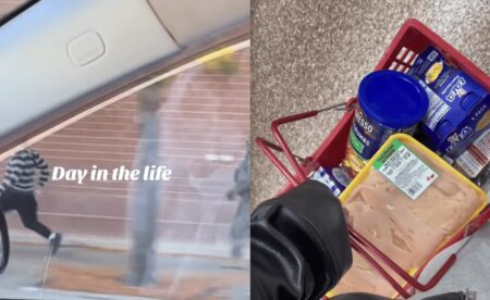 Illinois Woman Shares How It Feels to Have Immigrant Parents in Hiding