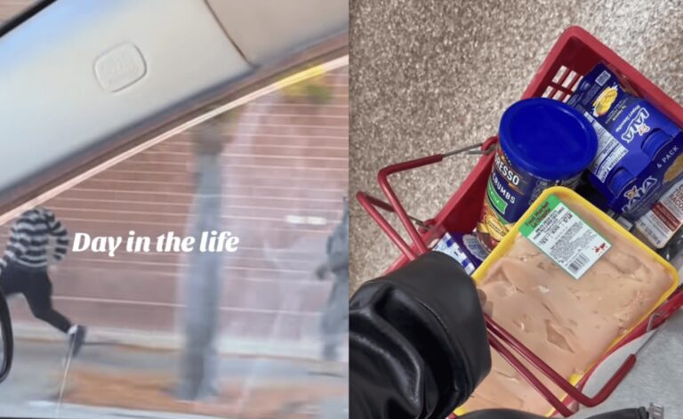 Illinois Woman Shares How It Feels to Have Immigrant Parents in Hiding