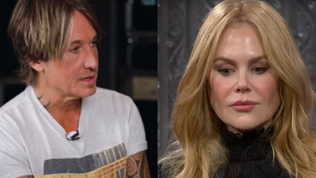 Keith Urban Slammed for Mistreatment of Nicole Kidman: ‘Such Cruelty’ Keith Urban - Nicole Kidman