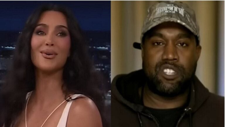 Kanye West Takes Credit for Kim’s Sex Symbol Status: ‘Totally Obsessed’ Kim Kardashian- Kanye West