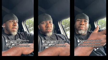 Uber Driver in LA Refuses to Carry Woman’s Groceries Upstairs After Delivery: ‘People Have No Problem Using People’ Los Angeles Uber Driver Grocery Delivery Story