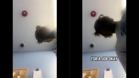 Madison Walmart Employee Fired Sick Points