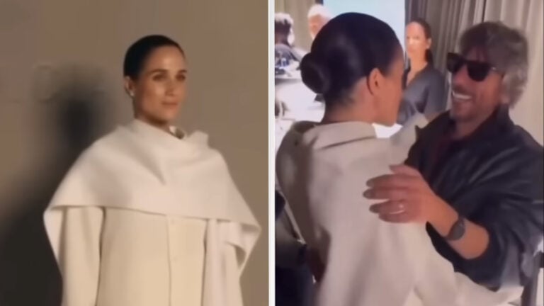 Meghan Markle and Prince Harry ‘Are No Longer Together’ After She ‘Begged’ To Attend Paris Fashion Week, Critics Are ‘Certain’: ‘So Cruel and Calculated’ Meghan Markle 'Hurt' Prince Harry by 'Begging' to Be Invited to Paris Fashion Week