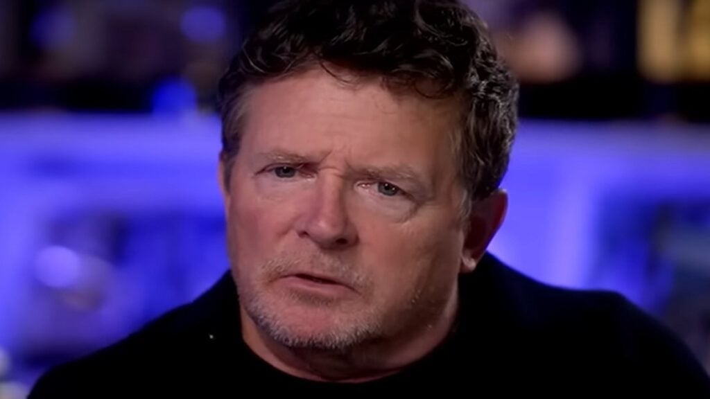 Michael J. Fox Forced To Confront Mortality As Parkinson’s Progresses: ‘He’s Accepted What’s Coming’ Michael J. Fox