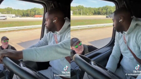 Michigan Truckers Stunned As ICE Raids I-94 Demanding Proof They Speak English: ‘Unreasonable Searches…’