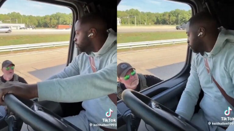 Michigan Truckers Stunned As ICE Raids I-94 Demanding Proof They Speak English: ‘Unreasonable Searches…’