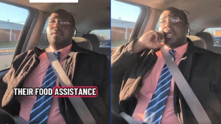 New York Man in Disbelief Over Southerners Thinking SNAP Was Only For People of Color, Now They’re Panicking Over Losing Benefits