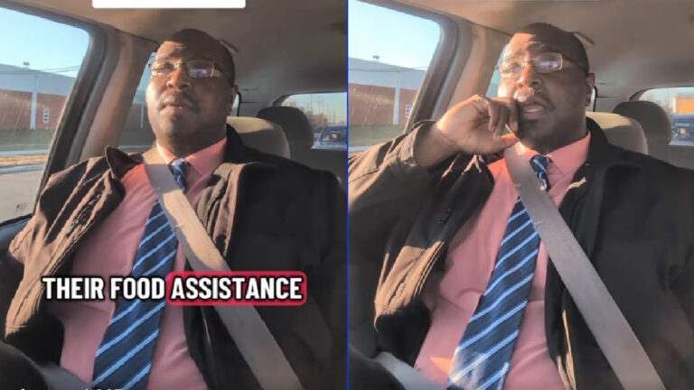 New York Man in Disbelief Over Southerners Thinking SNAP Was Only For People of Color, Now They’re Panicking Over Losing Benefits