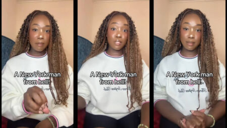 New York Date Goes Wrong After Man Asks Woman for Money and Admits to Lying About His Age: ‘The Bar Is Getting Lower’ New York Meet Cute Gone Wrong