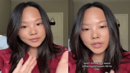 New York Woman Turned Off by Company’s Ridiculous Interview Process, Declines an Interview