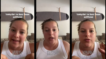 O‘ahu Woman Scared After Uber Driver Made Inappropriate Comments to Her During Ride: ‘I Would Immediately Be in Fight or Flight’ O‘ahu Woman Scary Encounter Uber Driver