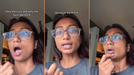 Pennsylvania Woman Outraged that KKK Walked Through Halloween Parade 'Pennsylvania is Getting Nasty'