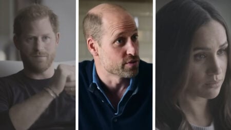 Prince William Will Permanently Revoke Prince Harry and Meghan Markle's Royal Titles