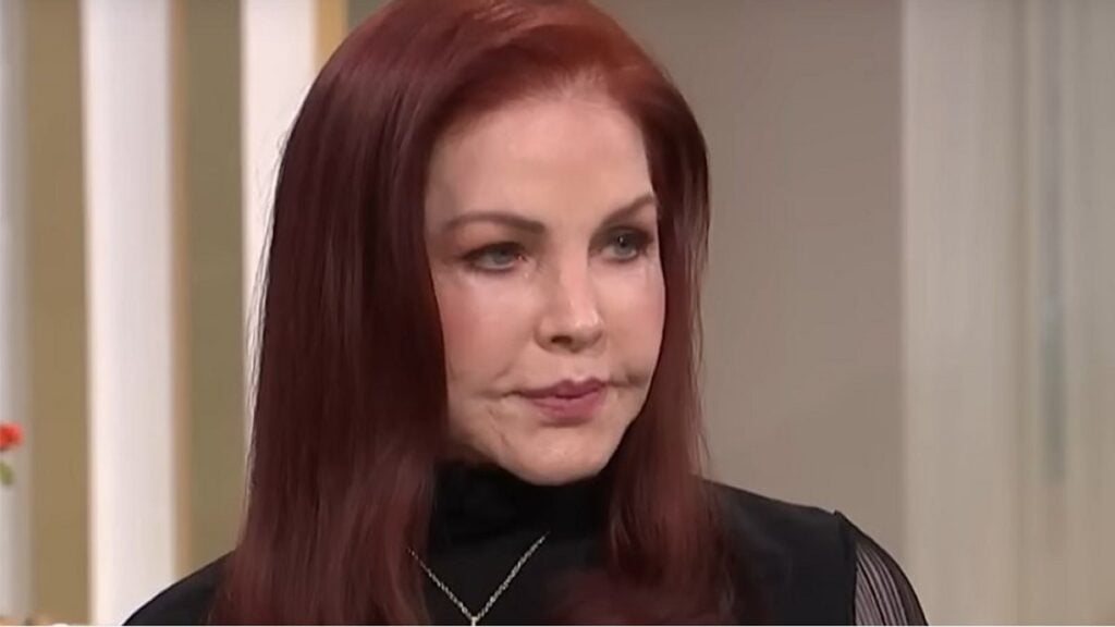 ‘Frail’ Priscilla Presley Faces Desperate Times Amid Lawsuits: ‘Hurting Her Emotionally and Financially’ Priscilla Presley
