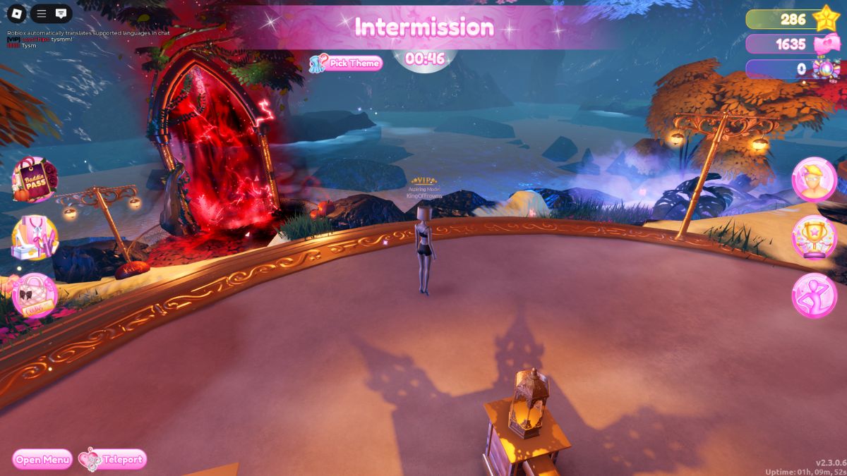 Roblox Complete Dress to Impress Halloween Update Guide